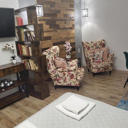 Apartamenty Gusto أوسترودا المظهر الخارجي الصورة