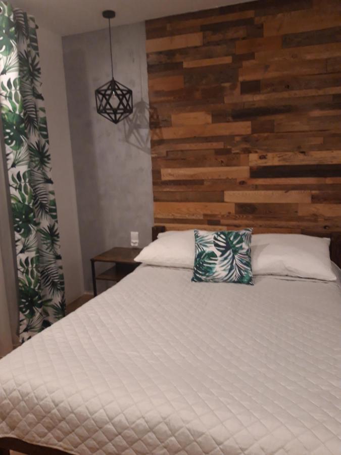 Apartamenty Gusto أوسترودا المظهر الخارجي الصورة