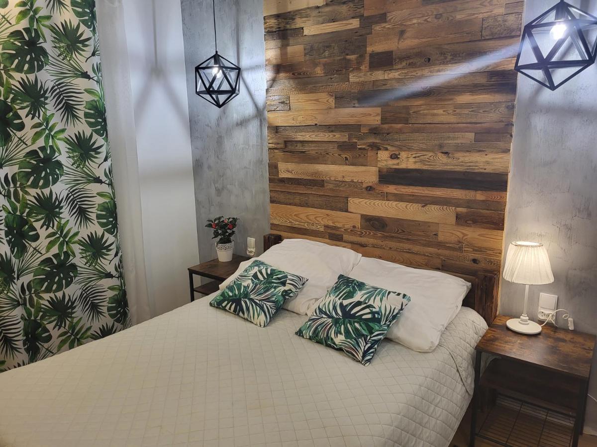 Apartamenty Gusto أوسترودا المظهر الخارجي الصورة