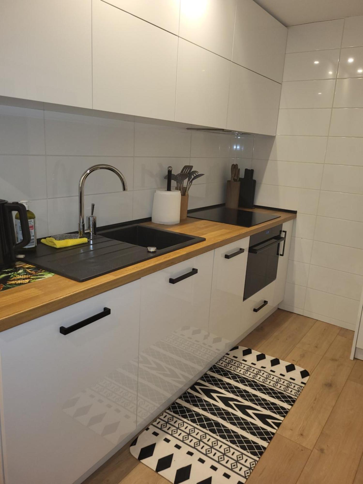 Apartamenty Gusto أوسترودا المظهر الخارجي الصورة