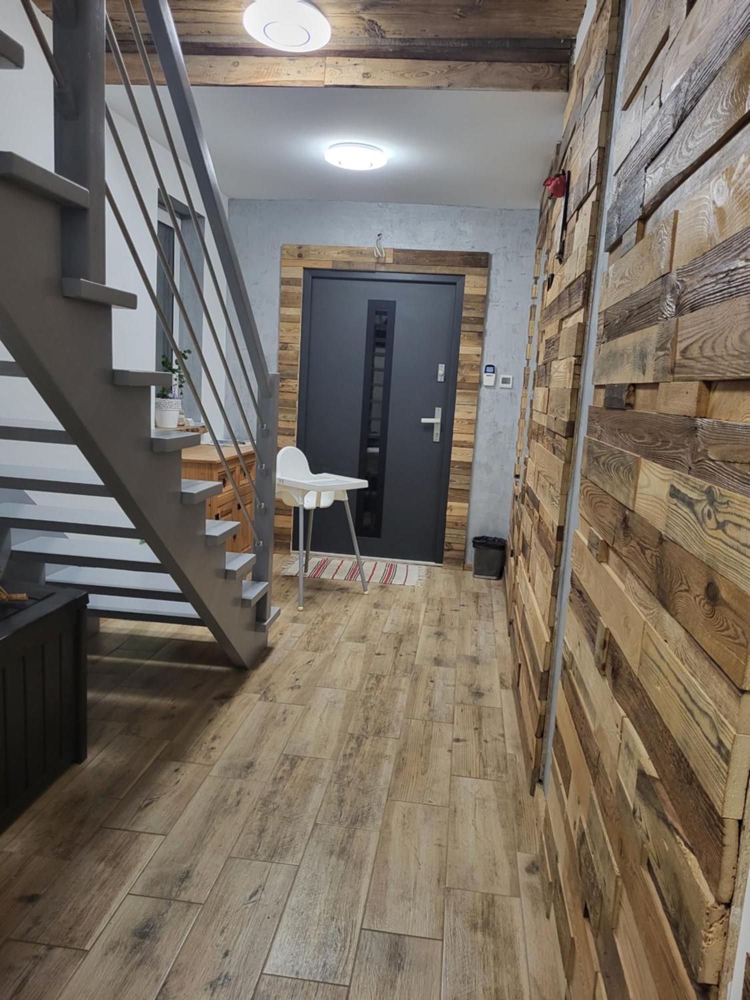 Apartamenty Gusto أوسترودا المظهر الخارجي الصورة