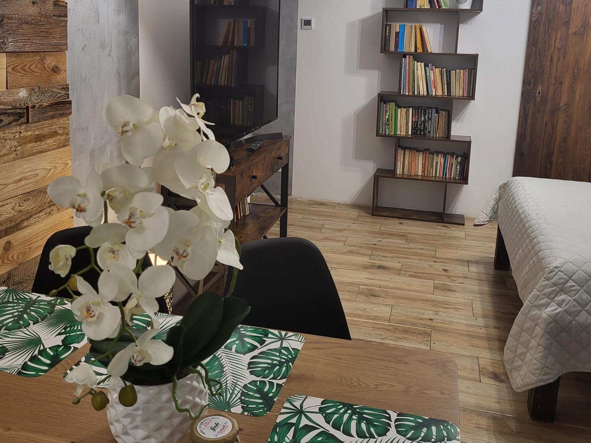 Apartamenty Gusto أوسترودا المظهر الخارجي الصورة