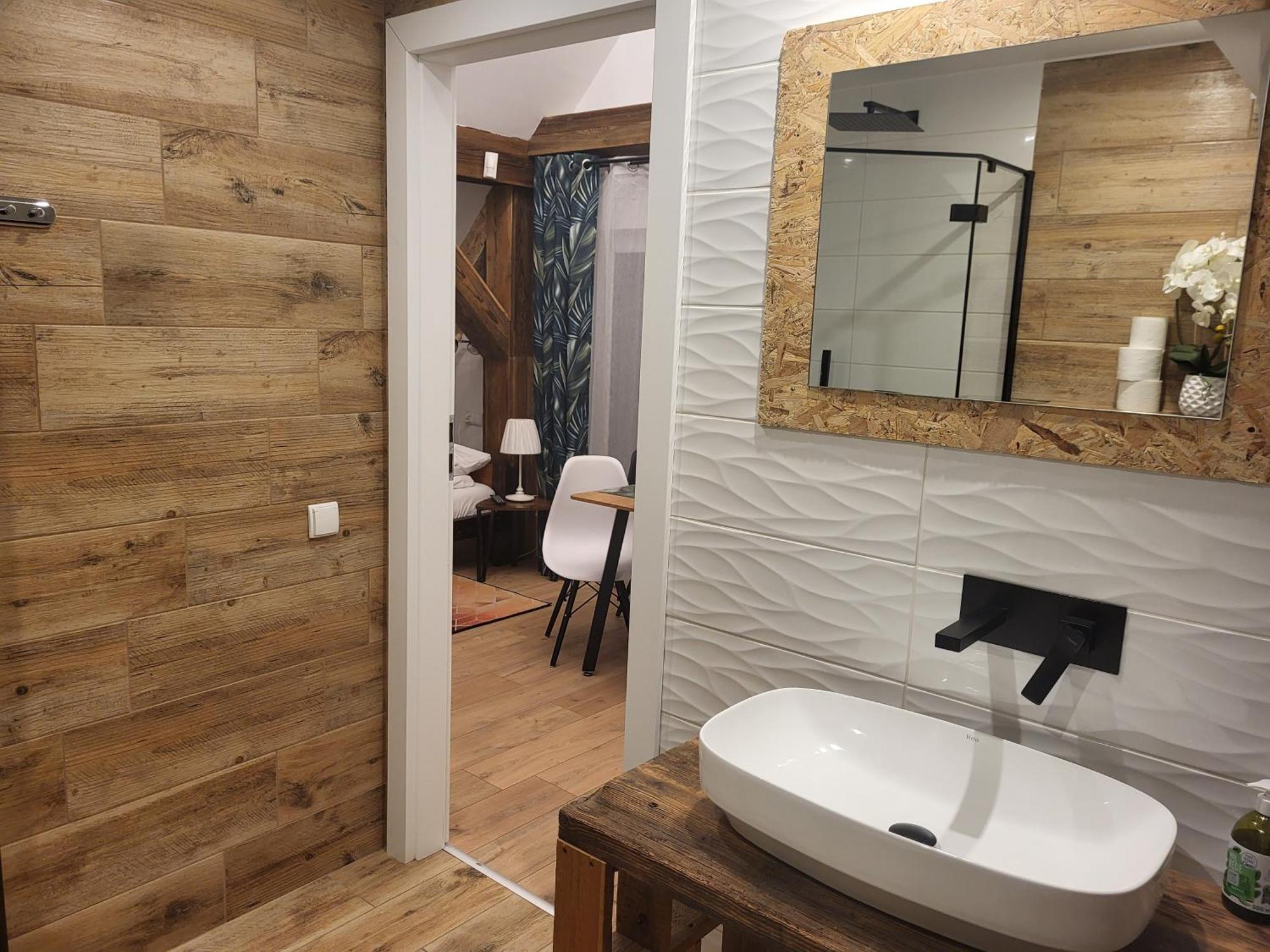 Apartamenty Gusto أوسترودا المظهر الخارجي الصورة