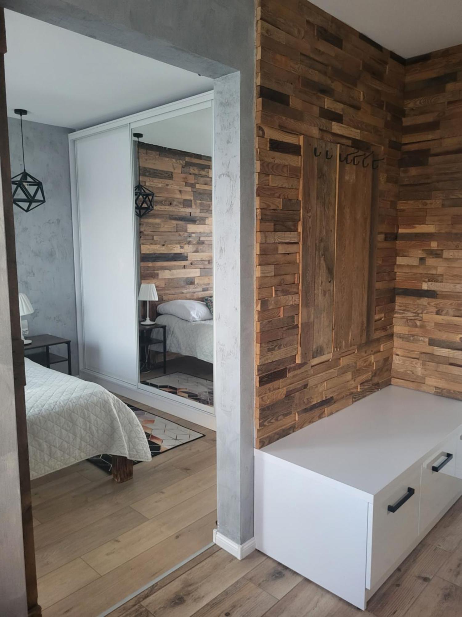 Apartamenty Gusto أوسترودا الغرفة الصورة